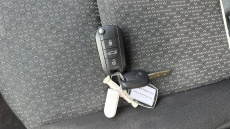 Vauxhall Crossland X 1.5 Turbo D ecoTec [102] SE Nav 5dr [Start Stop] Diesel Hatchback